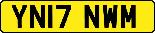 YN17NWM