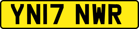 YN17NWR