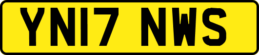 YN17NWS
