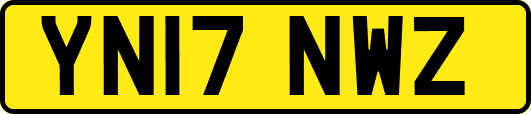 YN17NWZ