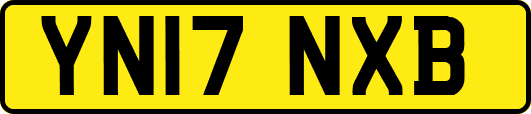 YN17NXB