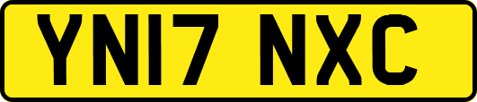 YN17NXC