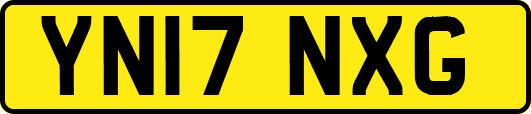 YN17NXG