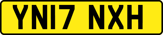 YN17NXH
