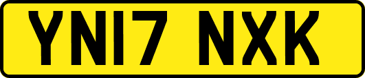 YN17NXK