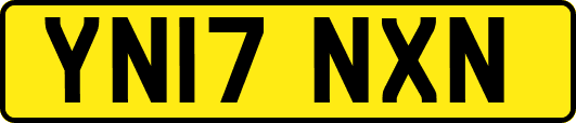 YN17NXN