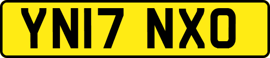 YN17NXO