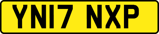 YN17NXP