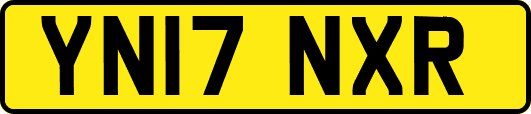 YN17NXR