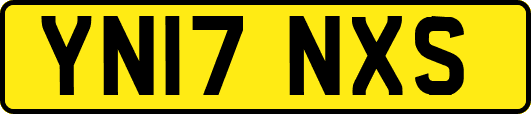 YN17NXS