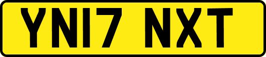 YN17NXT