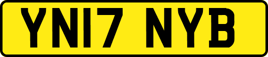 YN17NYB