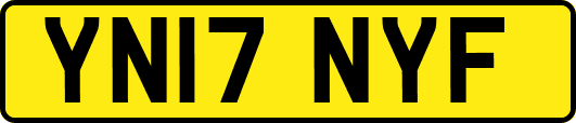 YN17NYF