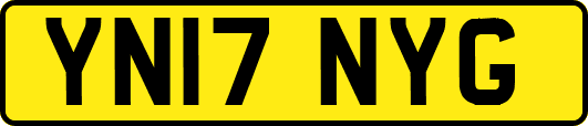 YN17NYG