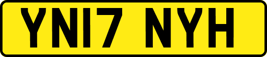 YN17NYH