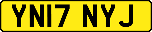 YN17NYJ