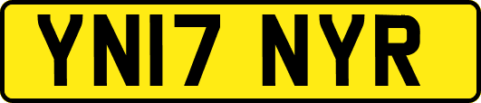 YN17NYR