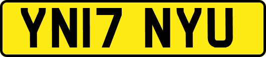 YN17NYU