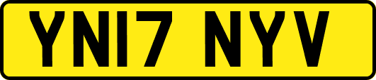 YN17NYV