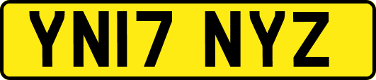 YN17NYZ