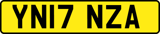 YN17NZA