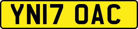 YN17OAC