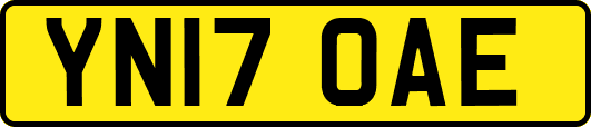 YN17OAE
