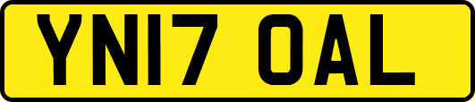 YN17OAL