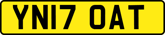 YN17OAT