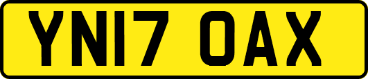 YN17OAX