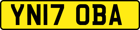 YN17OBA