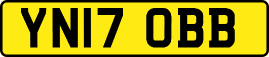 YN17OBB