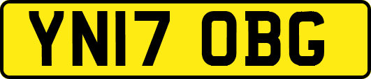 YN17OBG
