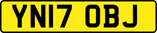 YN17OBJ