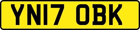 YN17OBK