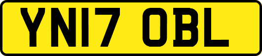 YN17OBL