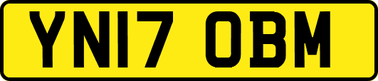 YN17OBM