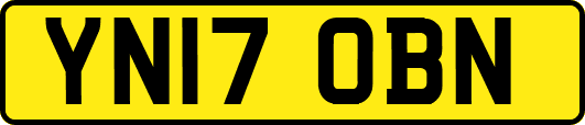 YN17OBN