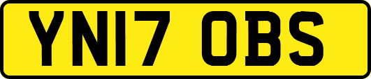YN17OBS