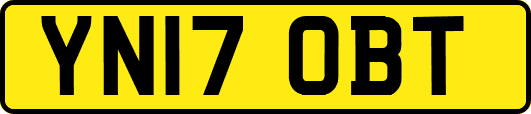 YN17OBT