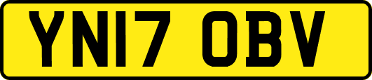 YN17OBV