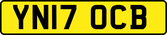 YN17OCB