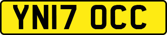 YN17OCC