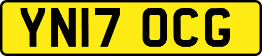 YN17OCG