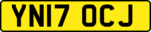YN17OCJ