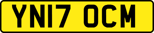 YN17OCM
