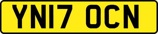YN17OCN