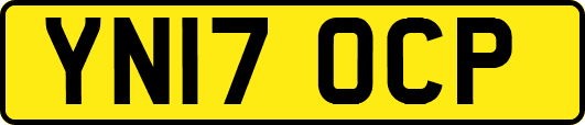 YN17OCP