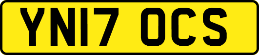 YN17OCS