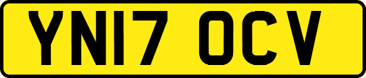 YN17OCV